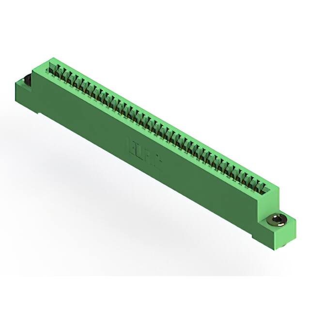 342-035-524-103 EDAC Inc.  Edgeboard Connectors